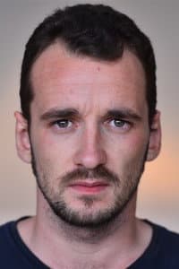 Jonathan Turnbull in Dossier 137