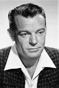 Dennis O'Keefe in The Affairs of Jimmy Valentine