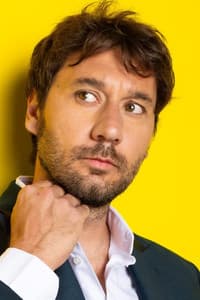 Raúl Fernández de Pablo in @buelos