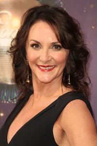 Shirley Ballas in Kilimanjaro: The Bigger Red Nose Climb