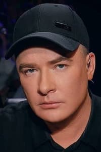 Andrii Danylko in Снежная королева