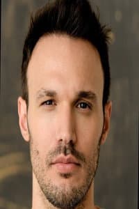 Massimiliano Frongia in ZZZ