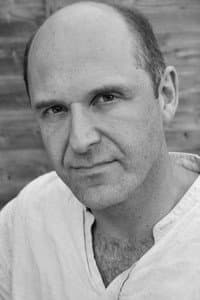 John Ramm in Meet You in Scotland