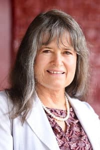 Dr. Annie Bukacek in Covidland: The Lockdown