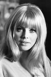 Britt Ekland in Marbella, un golpe de cinco estrellas