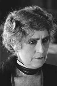 Jeanne Brindeau in La Légende de sœur Béatrix