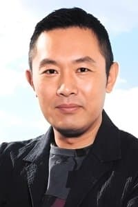 Takashi Naito in Maboroshi no Hikari