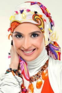 Hanan Turk in The Emigrant