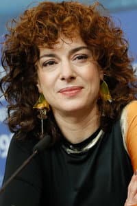 Youla Boudali in Resídua