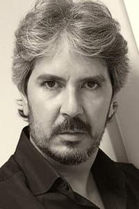 Miguel Angel Cortés in Canta Gitano
