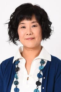Shiiko Utagawa in Ryu San