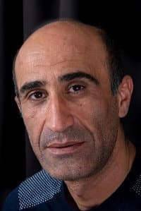 Samir Elhakim in Une histoire d'amour et de désir