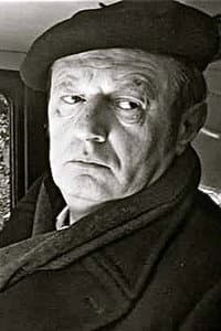 Bernard Granger in L'Amour violé