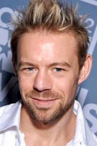 Erik Everhard in Time For Change