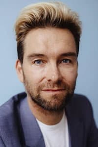 Antony Starr in No. 2