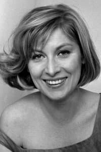 Ann Lynn in Four in the Morning
