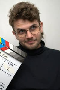 Luis Gasparotto in Cumprimento à Linguagem