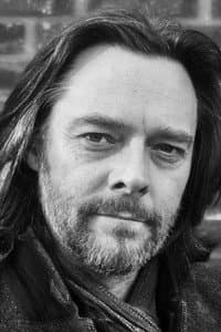 Nicholas Boulton in Deadly Descent