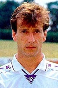 Alfonso Pérez in Hugo Sánchez : Sueños de Gol