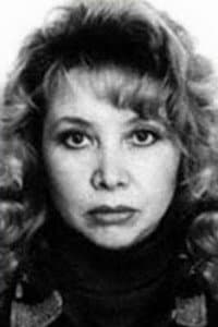 Valentina Klyagina in Баламут