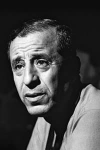Rouiched in L'Évasion de Hassan Terro