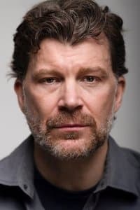 Gabe Fazio in Exit 0