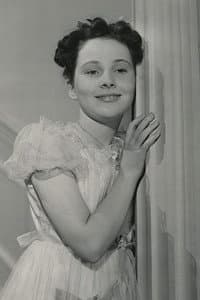 Janis Wilson in Snafu