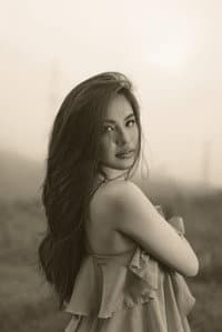 Julie Anne San Jose in Just One Summer