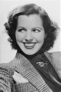 Mary Maguire in That Man's Here Again