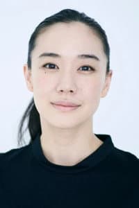 Yu Aoi in 劇団☆新感線 「ZIPANG PUNK〜五右衛門ロック III」