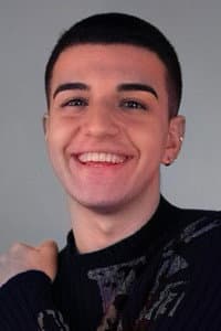 Marc Betriu in Tetas para matar