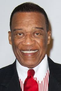 Bernie Casey in Once Upon a Time... When We Were Colored