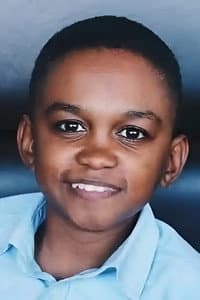 Thembaletu Ntuli in Frank and Fearless