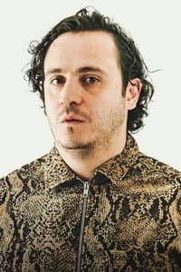 Ricardo O'Farrill in Ricardo O’Farrill: Corto Circuito