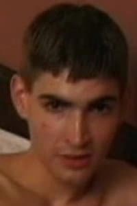 Xavier Kaim in Young & Bareback