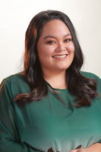 Cai Cortez in Kampon