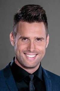 Nick Schilder in Efteling Grand Spectacle