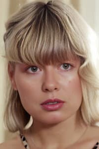 Danièle Azzalini in La Rage du sexe