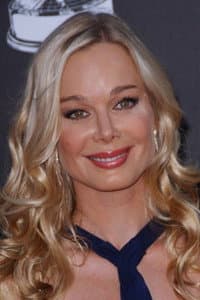 Jennifer Gareis in Luckytown