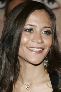 Semra Turan in Fighter