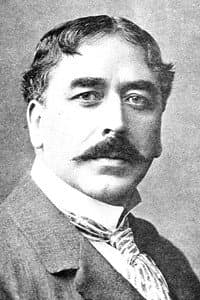 J.H. Gilmour in The Kentuckians