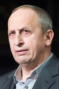 Jan Kraus in Jak se budí princezny