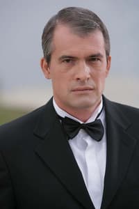 Vyacheslav Razbegaev in Mafiya: Igra Na Vyzhivanie