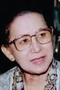 Sandiah in Si Melati