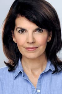 Candace Kirkpatrick in Sugarcreek Amish Mysteries: Blessings in Disguise