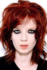 Shirley Manson in Garbage: Open Air Festival