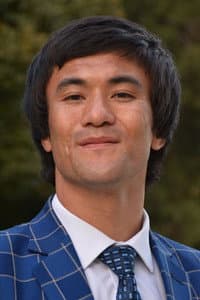 Abbas Alizada in Brat Li