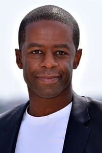 Adrian Lester in Up on the Roof