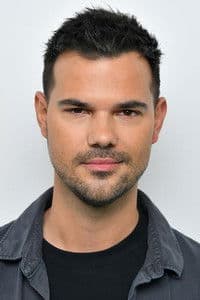 Taylor Lautner in Field of Dreams 2: Lockout