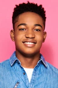 Issac Ryan Brown in Kings
